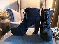Plateau High Heel Nordrhein-Westfalen - Kerken Vorschau