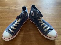 Converse All Star Größe 36 Sachsen-Anhalt - Halle Vorschau