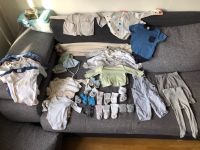 42 Einzelteile - Babysachen von Größe 50 - 62 Bayern - Garmisch-Partenkirchen Vorschau