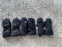 3x Handschuhe Gr. 6.5 und XS, u.a. von Spyder Wuppertal - Elberfeld Vorschau