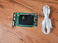 PCIe Grafikkarte Dell, Nvidia Quadro FX 580, 512 MB DVI DP Bayern - Übersee Vorschau