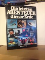 ANREGUNG FÜR DIE NÄCHSTE REISE: "DIE LETZTEN ABENTEUER..." Nordrhein-Westfalen - Paderborn Vorschau