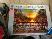 Verschiedene Puzzle für Kinder & Erwachsene Nordrhein-Westfalen - Mülheim (Ruhr) Vorschau