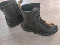 Dr. Martens Gr.39 Lack Nordrhein-Westfalen - Datteln Vorschau