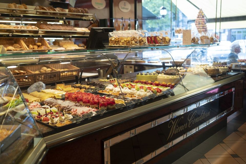 Verkäuferin für Bäckerei Konditorei in Berlin