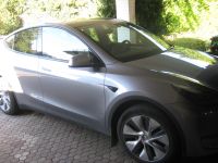 Suche 19" LM-Felgen für TESLA Model Y, für Reifengröße 255/45 R19 Hessen - Kassel Vorschau