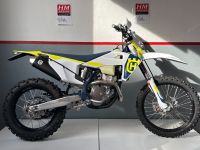 Husqvarna FE 350 My 2023 Niedersachsen - Hage Vorschau