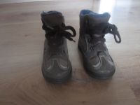 Winterstiefel*Jungen*Superfit*Gr. 21*warm*Reflektoren Bayern - Kitzingen Vorschau