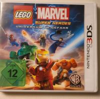 3DS Marvel SuperHereos Brandenburg - Eberswalde Vorschau