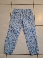 Sommer Hose, Blau 98 104 Tchibo dünn Kr. Dachau - Markt Indersdorf Vorschau