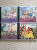 4 Hörspiel CD's - Märchen Kreis Ostholstein - Timmendorfer Strand  Vorschau