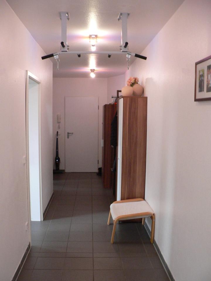 Exklusives Wohnen in einer 3-Zimmer-Wohnung in Uetze, 102 m² in Uetze