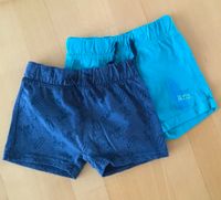 Baby Shorts kurze Hosen 2er Impidimpi Set 86/92 Bayern - Ernsgaden Vorschau