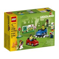 LEGO® Legoland Exclusive 40347 Fahrschulautos - NEU & OVP Berlin - Schöneberg Vorschau