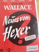 Neues vom Hexer DVD Edgar Wallace Baden-Württemberg - Singen Vorschau