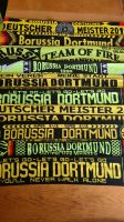 BVB Fan Schals (20 Stück) Borussia Dortmund Bayern - Tirschenreuth Vorschau