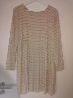 Kleid Plissee Italy One Size Beige neu Nordrhein-Westfalen - Wetter (Ruhr) Vorschau