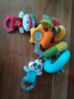 Activityspirale / Spielzeug maxi cosy / kinderwagen Saarland - Saarlouis Vorschau