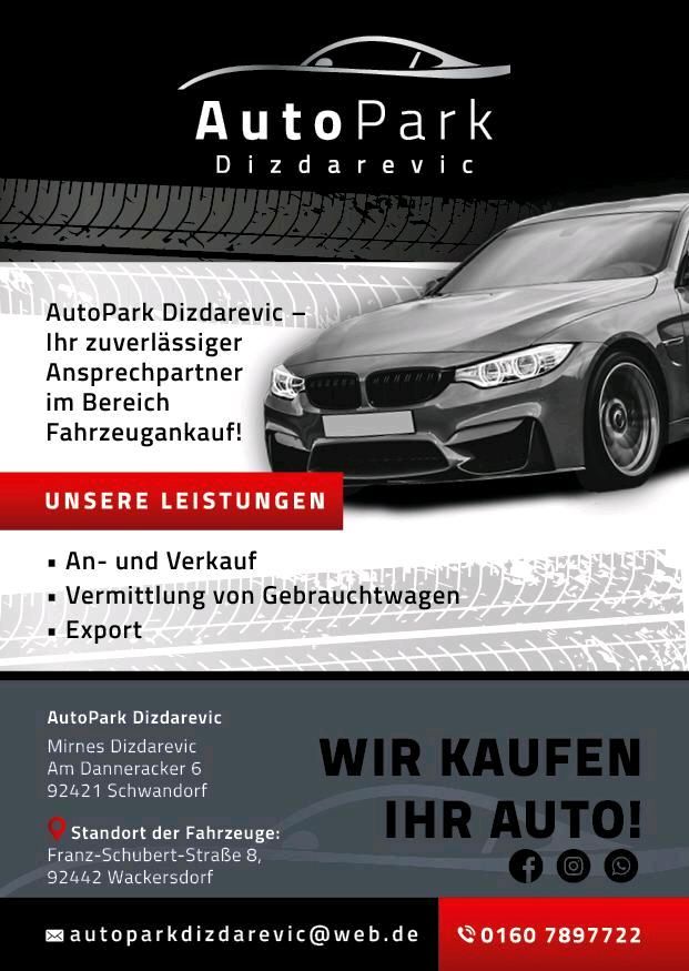 Mercedes A200 Avantgarde/Benzin/ 5Trg. /146000km in Wackersdorf