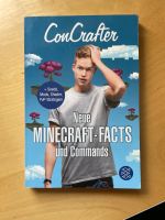 Neue Minecraft-Facts und Commands von ConCrafter Sachsen - Pulsnitz Vorschau