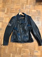 Lederjacke Harley-Davidson, Herren XL München - Hadern Vorschau