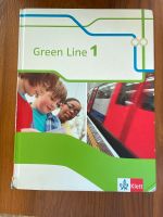 Green Line 1 ISBN: 9783128342108 Niedersachsen - Braunschweig Vorschau