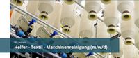 Helfer - Textil - Maschinenreinigung m/w/d Rheinland-Pfalz - Kaiserslautern Vorschau