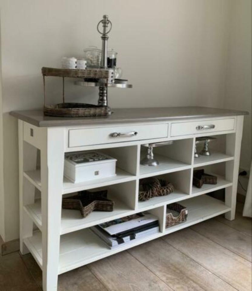 SALE Riviera Maison Jamesport Kommode Anrichte Beistelltisch in Bad Bentheim