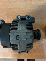 Lichtmaschine BMW e 46 N42 Motor Müritz - Landkreis - Malchow Vorschau