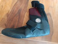 Ripcurl Flashbomb 3MM Split Toe Wetsuit Boots Gr. 12 Bayern - Marktoberdorf Vorschau