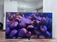 Samsung Smart Tv 75 Zoll 4k Nordrhein-Westfalen - Moers Vorschau