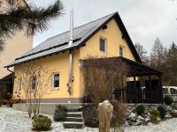 Einfamilienhaus freistehend / Toplage im Vogtland Sachsen - Pöhl Vorschau
