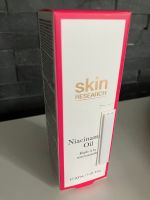 Skin Research Niacinamide Oil NEU 30 ml Bayern - Günzburg Vorschau