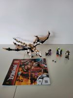 Lego Ninjago 71718 vollständig Schleswig-Holstein - Reinfeld Vorschau