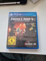 Minecraft für PS 4 Bayern - Regensburg Vorschau