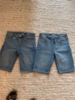 Shorts C&A Bayern - Wolfratshausen Vorschau