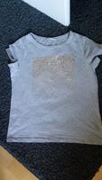 EDC Esprit Damen Shirt Gr. XS 34 grau silber Bayern - Döhlau Vorschau