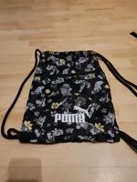 Puma Turnbeutel Flower print Nordrhein-Westfalen - Dorsten Vorschau