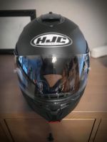 HJC Klapphelm XS Bayern - Bad Brückenau Vorschau