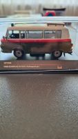 1:43 Barkas B 1000 Volkspolizei IST 048 Berlin - Pankow Vorschau