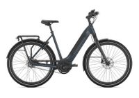 Gazelle Ultimate Belt City Trekking E-bike Bosch RH53 Riemen Schleswig-Holstein - Henstedt-Ulzburg Vorschau