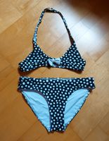 Bikini schwarz/weiß, Gr. 170, H&M Baden-Württemberg - Nehren Vorschau