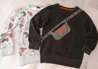 2 x jungen Pullover Gr. 128 Baden-Württemberg - Steinen Vorschau