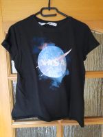 Damen NASA T-Shirt Rheinland-Pfalz - Heimbach Vorschau