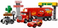 LEGO DUPLO Cars 5816 - Mack's Road Trip Hessen - Hofgeismar Vorschau