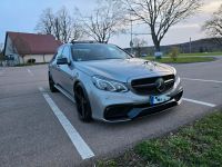 Tausche Mercedes Benz E63s AMG 4Matic VOLL*360*B&O*Pano*Massage* Baden-Württemberg - Essingen Vorschau