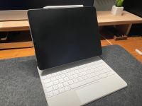 iPad Pro 12,9 Zoll M1: Bundle mit Pencil, Tastatur, Zubehör Hessen - Bürstadt Vorschau