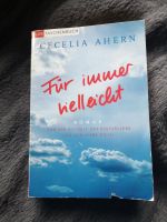 Für immer vielleicht | Roman Rheinland-Pfalz - Wilgartswiesen Vorschau