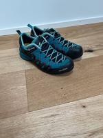 SALEWA WANDERSCHUHE ‼️ANSCHAUEN ‼️ Brandenburg - Oderberg (Mark) Vorschau