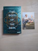 Two Sides of the Dark v. Alexandra Flint Schleswig-Holstein - Peissen (Holst) Vorschau